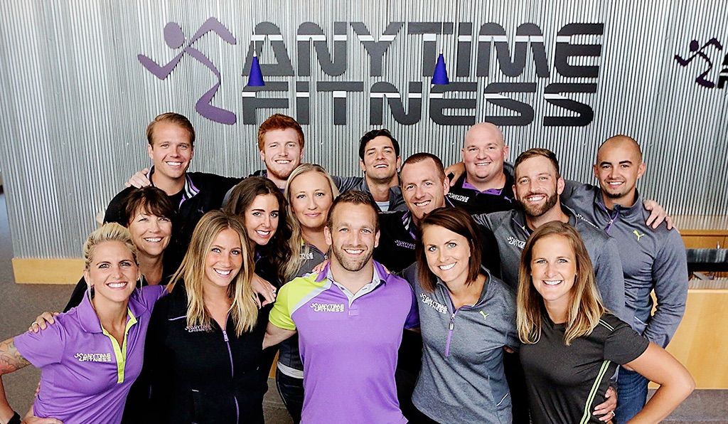 anytime fitness hero member discount anytime fitness hero member discount