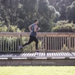 Run For Your Life: The Evolution of Running