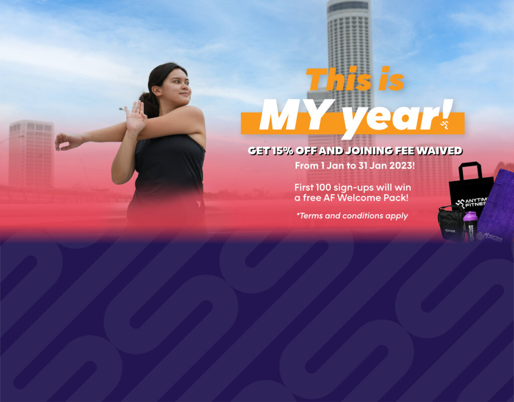 site Banner Anytime Fitness