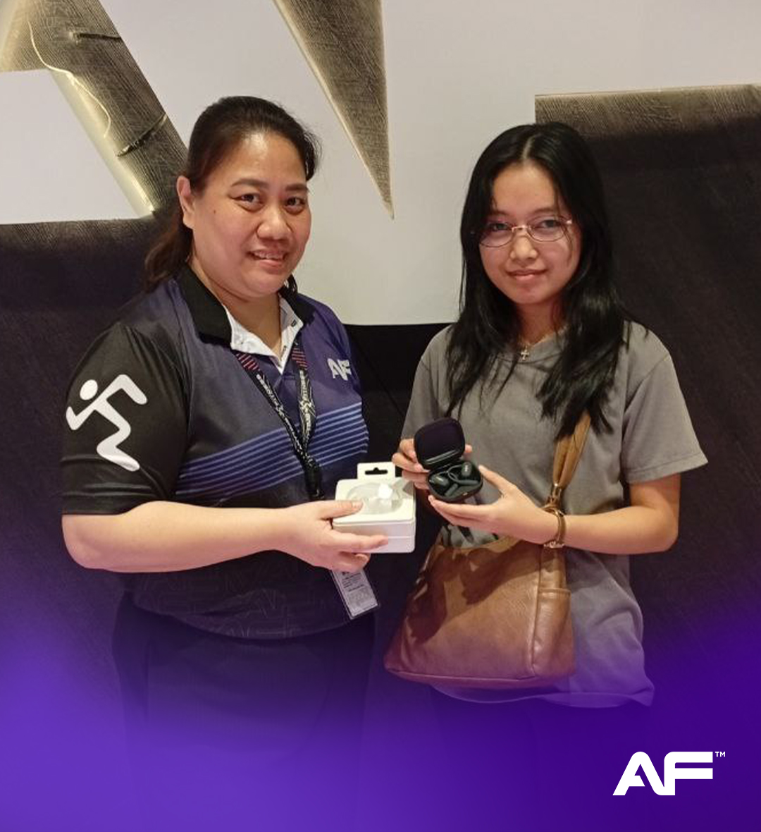 Shokz Openfit2+ Winner #3